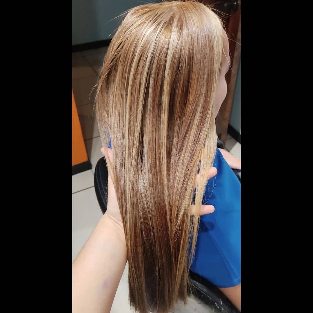 Estilismo de cabello
