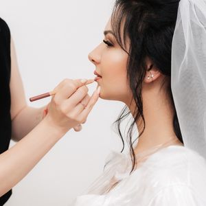 Maquillaje de novia